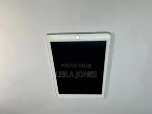 Apple iPad Air 16 GB Silver