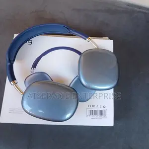 High Quality Wireless BT Headphones