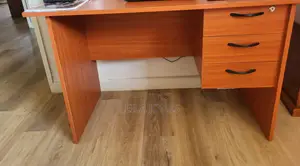 Modern Office Desk