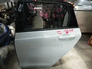 R Door Assy Lh Honda Fit Gr4 2020