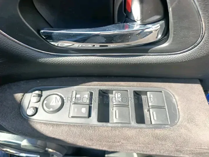 Honda Vezel 2019 Purple