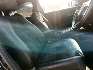 Honda Vezel 2019 Purple