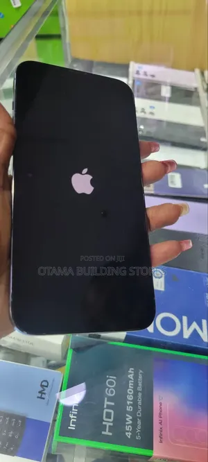 Apple iPhone 13 Pro Max 256 GB Blue