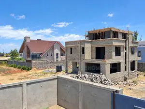  Residential Plots for Sale – Utawala Kibiku