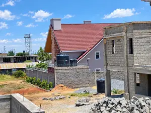 Residential Plots for Sale – Utawala Kibiku