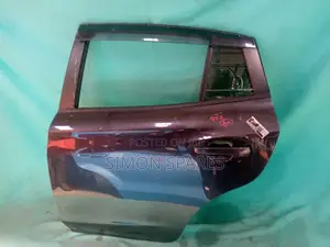R Door Assy Lh Subaru Subaru Xv 2019