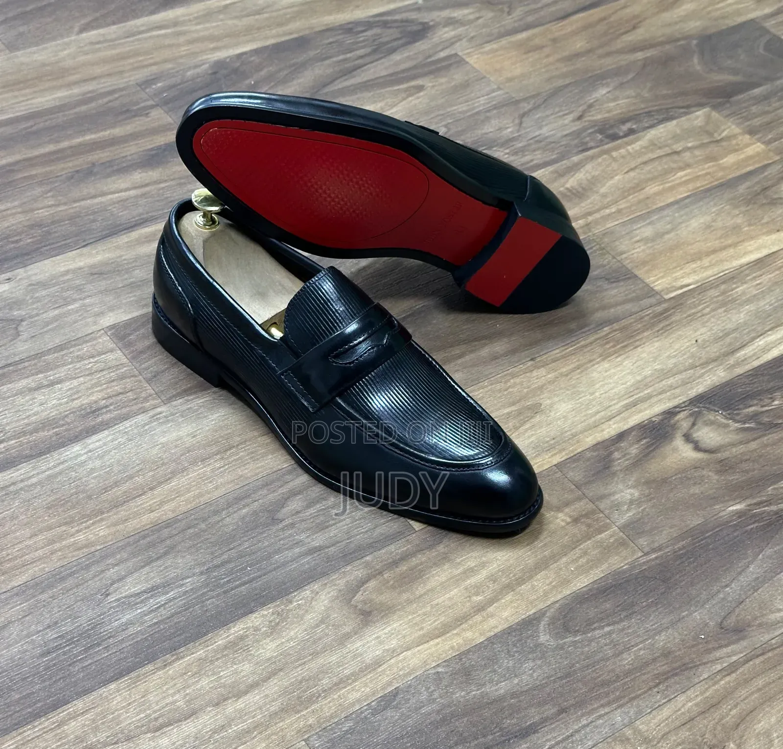 Men Official Shoes