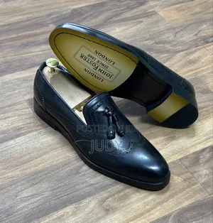 Men Official Shoes