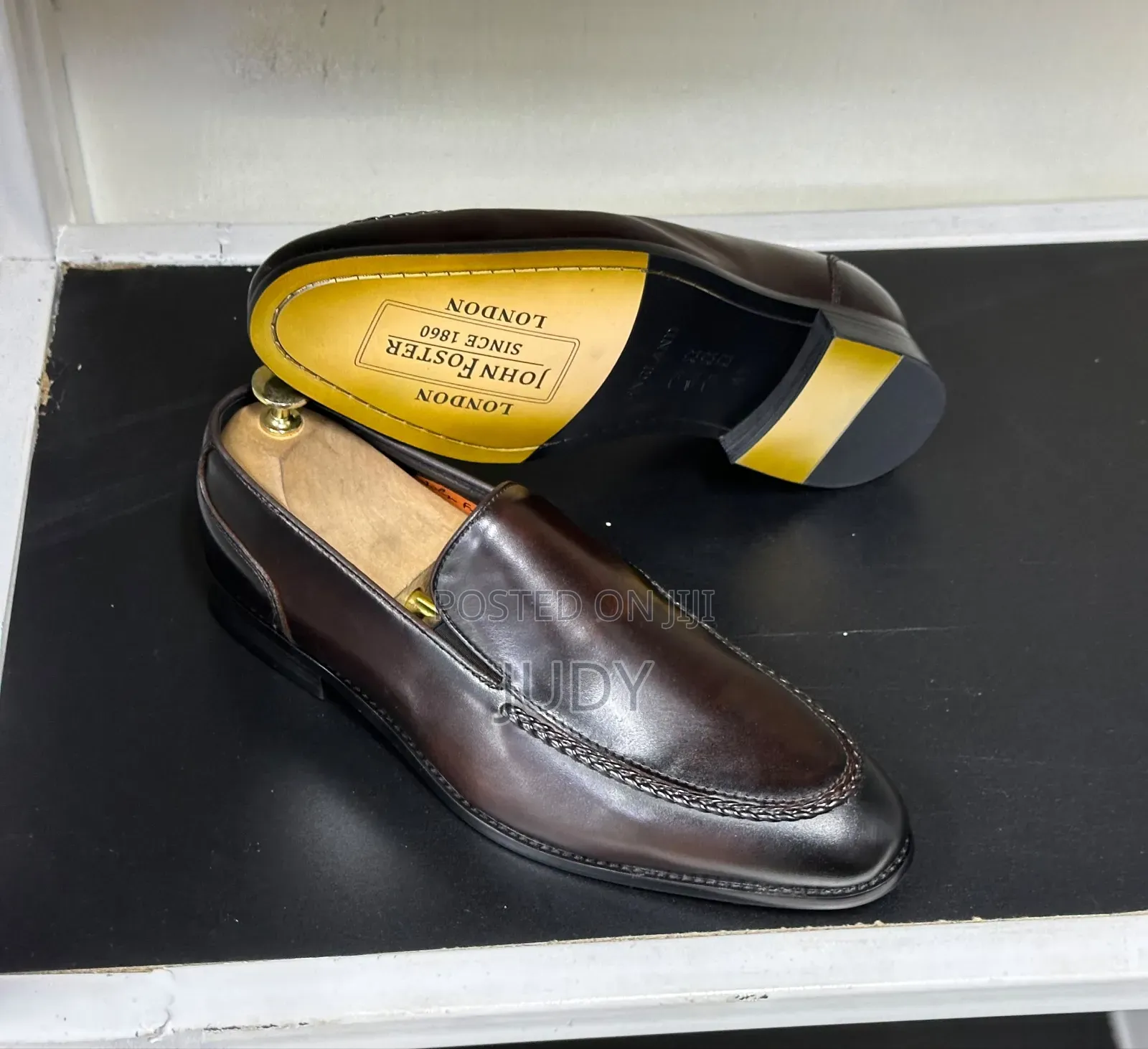 Men Official Shoes