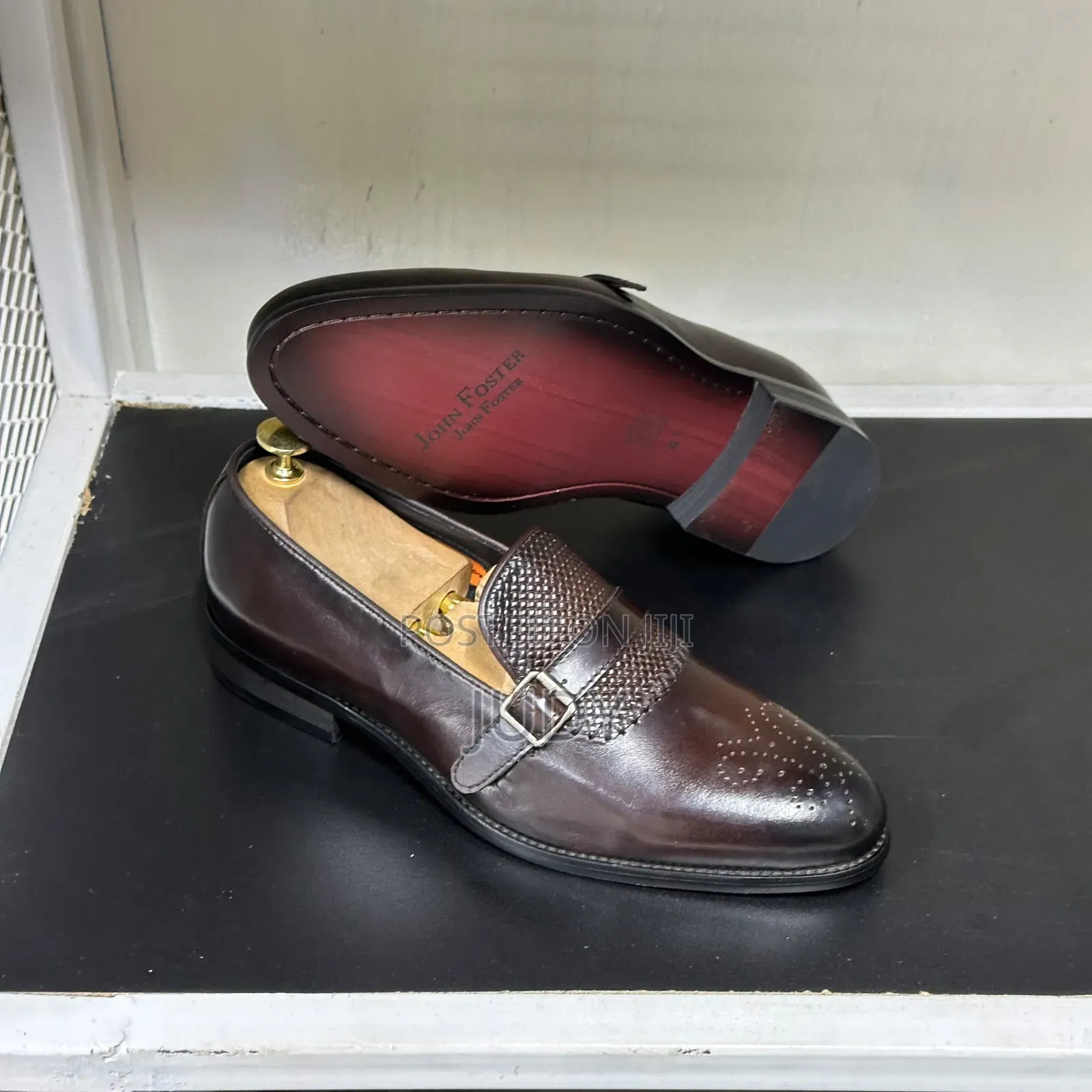 Men Official Shoes