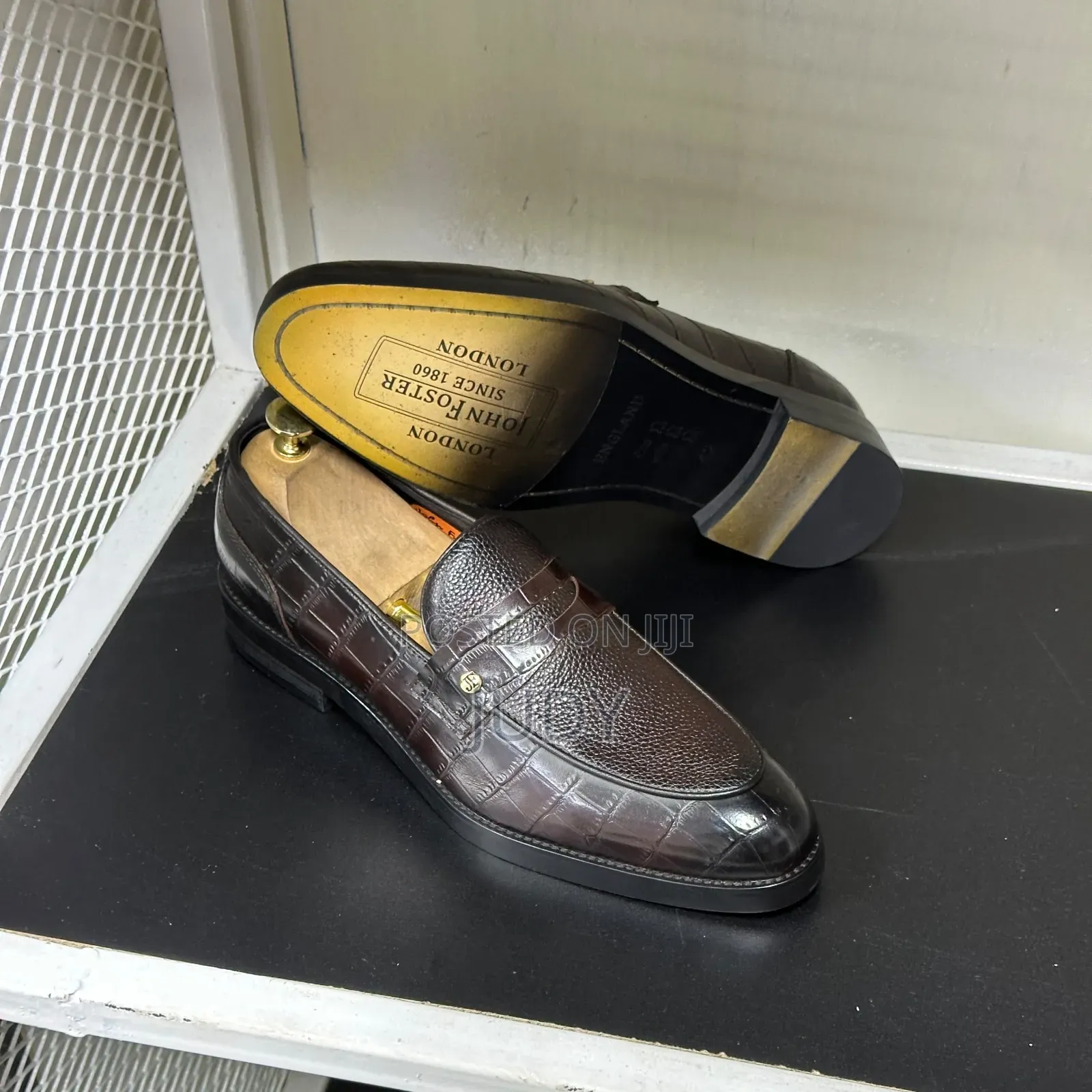 Men Official Shoes