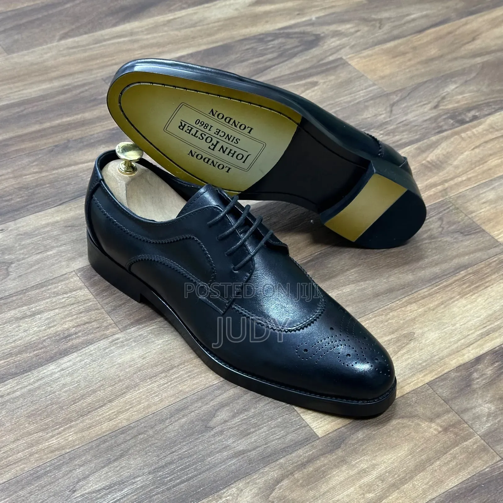 Men Official Shoes