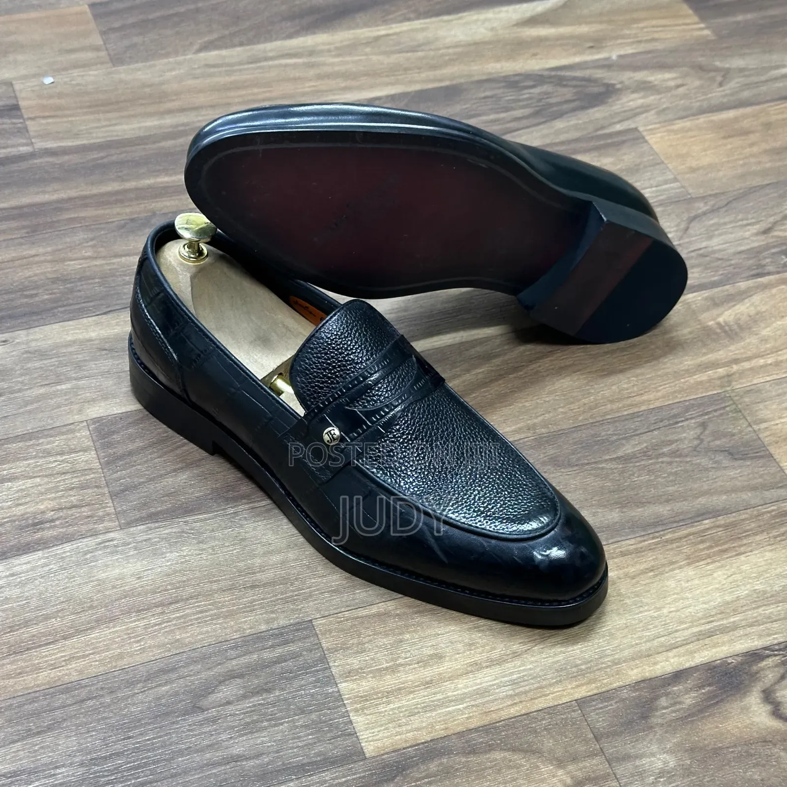 Men Official Shoes