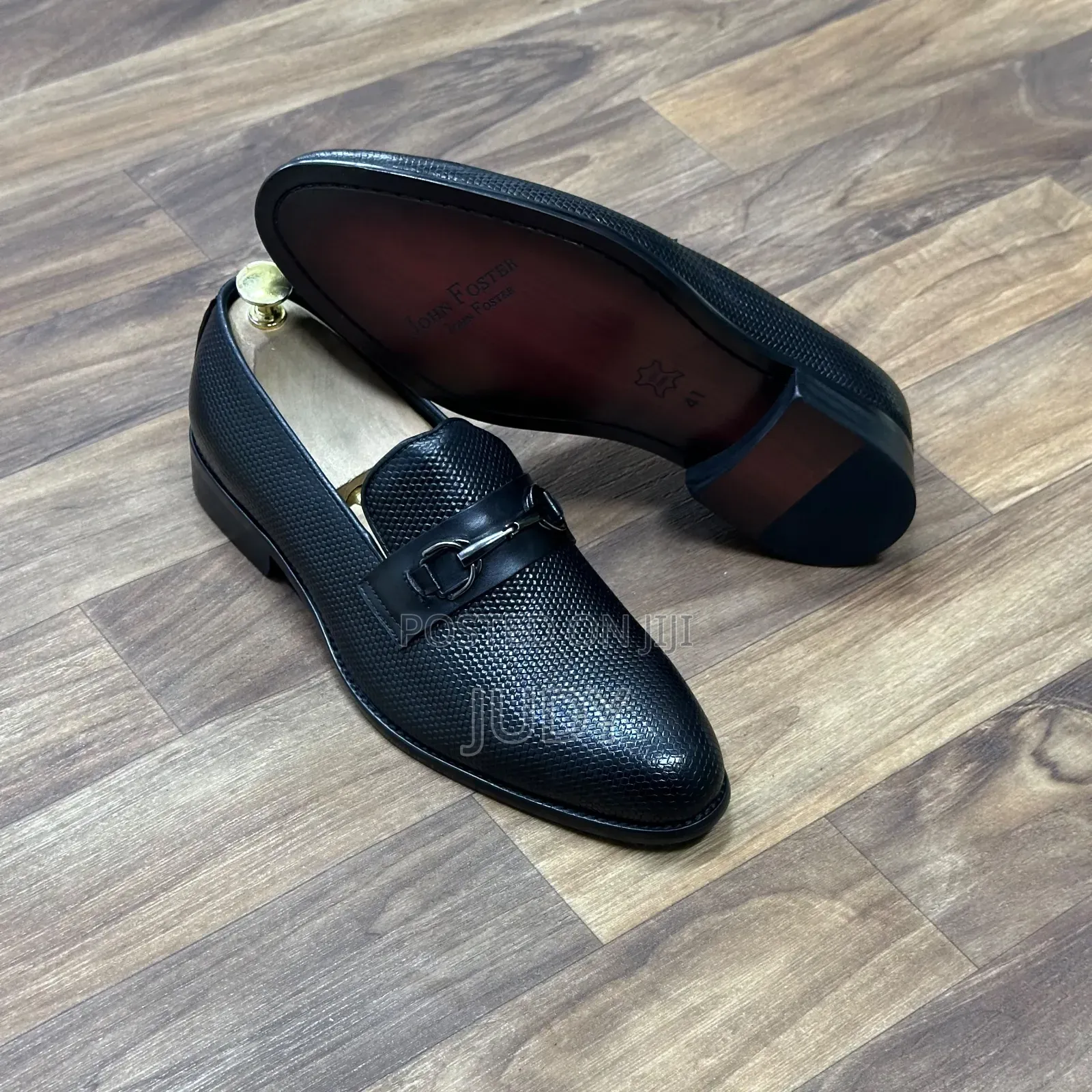 Men Official Shoes