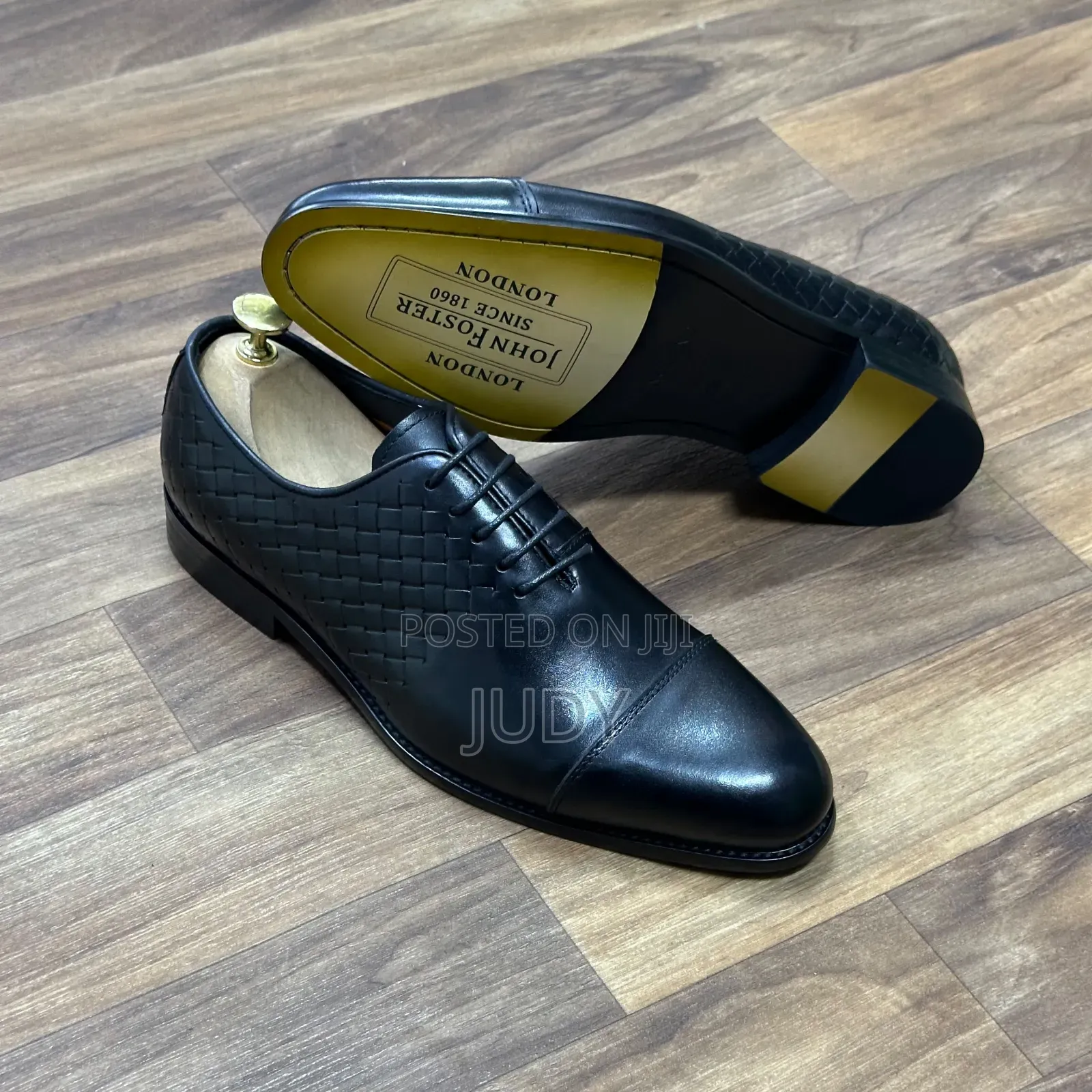 Men Official Shoes