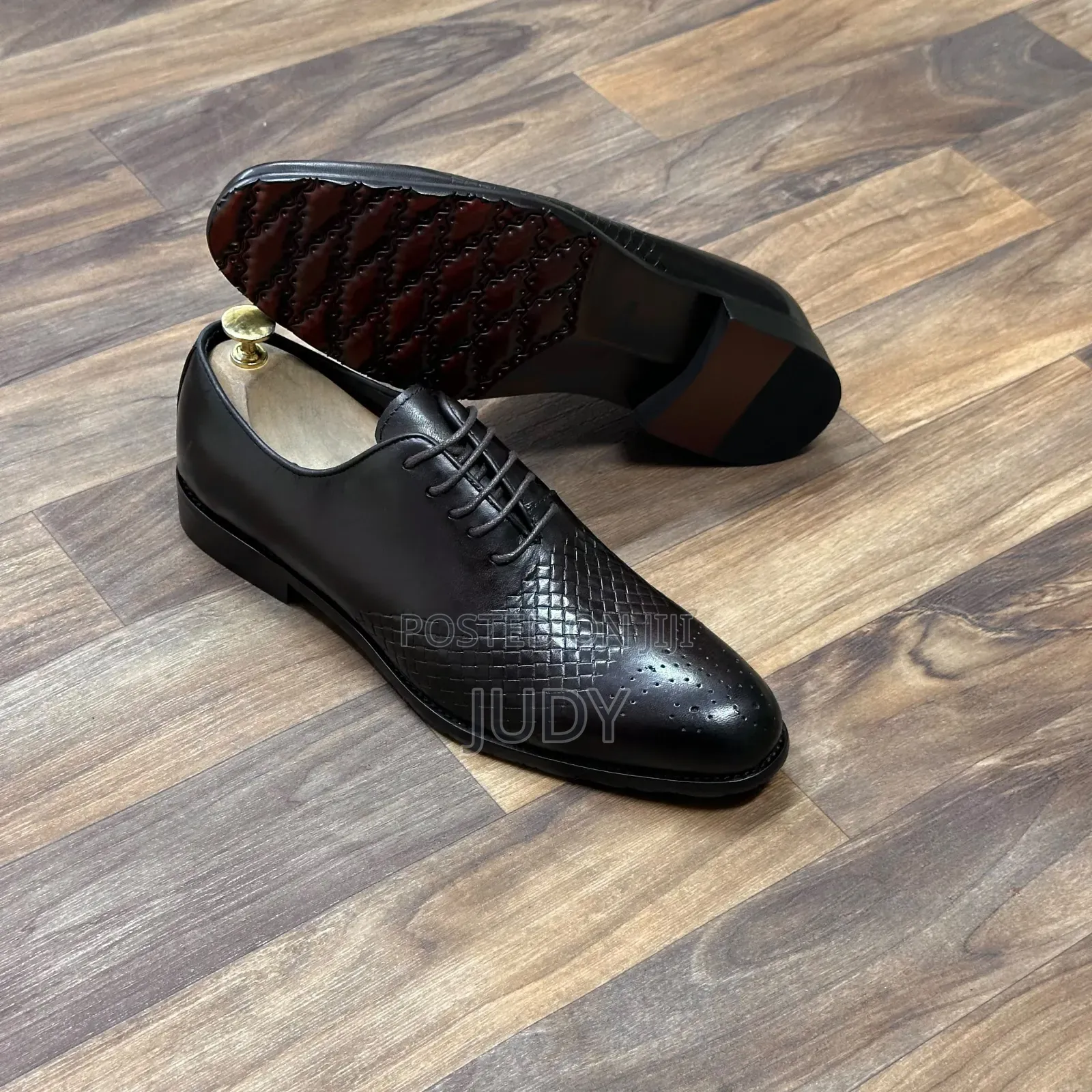 Men Official Shoes