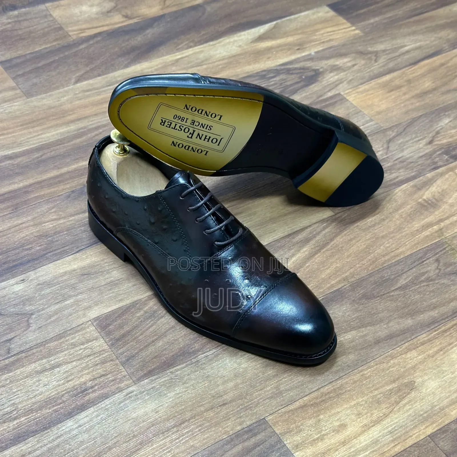 Men Official Shoes