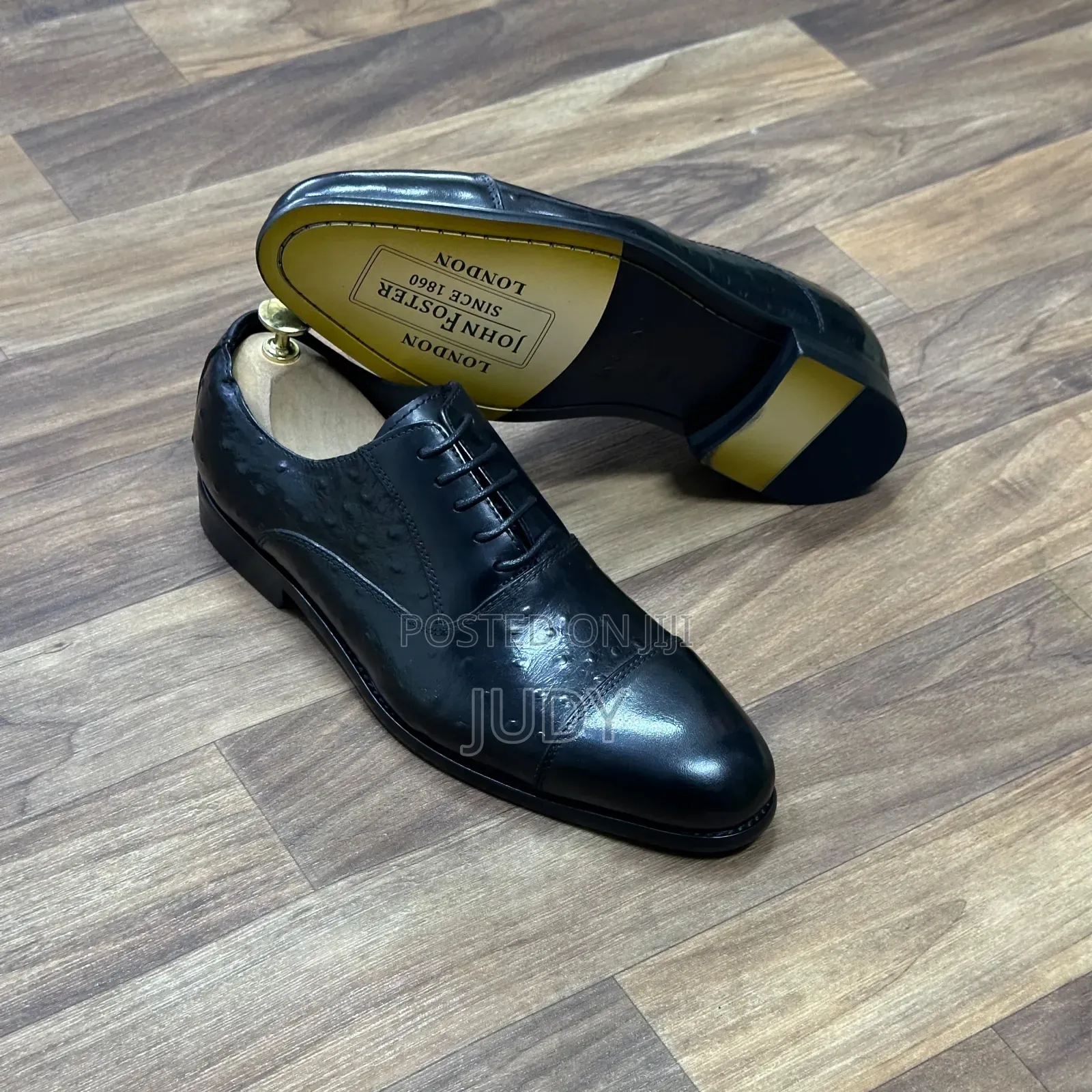 Men Official Shoes