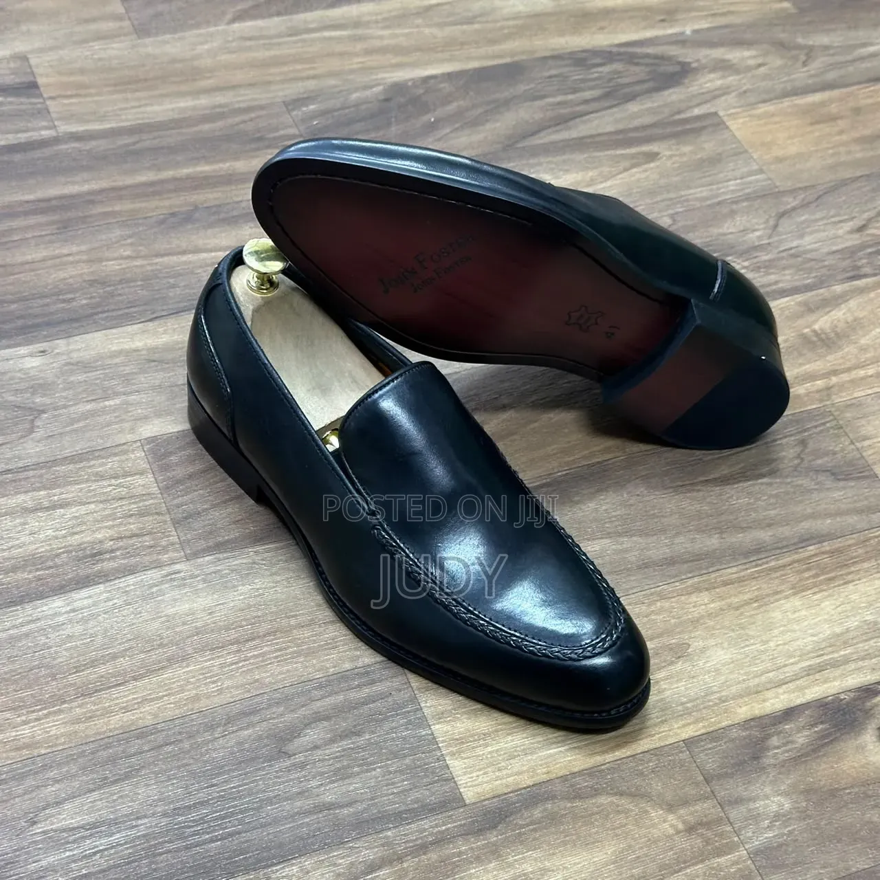Men Official Shoes