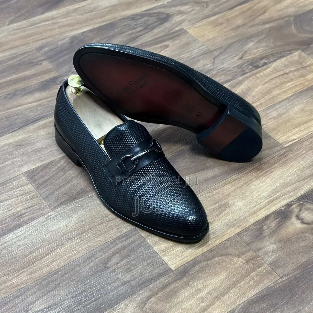 Men Official Shoes