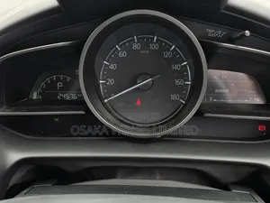 Mazda Demio 2019 Gray