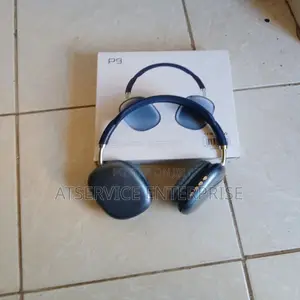 Sports Noise Reduction P9 Headphones