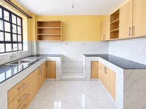 1bdrm Apartment in Utawala for rent