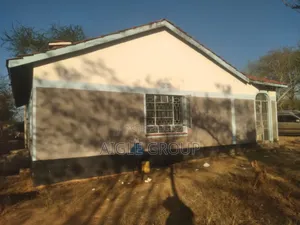 3 Bedroom Bungalow on a 3.5 Acre Land on Sale