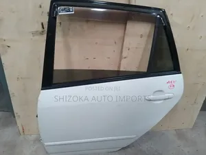 R Door Assy Lh Toyota Corolla Spacio 2003
