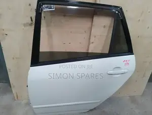 R Door Assy Lh Toyota Corolla Spacio 2003