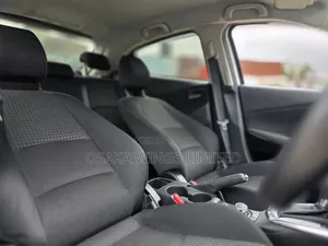 Mazda Demio 2019 White