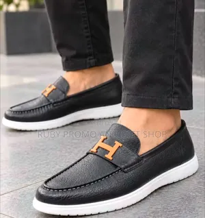 New Arrival Men Hermes Casual Shoes