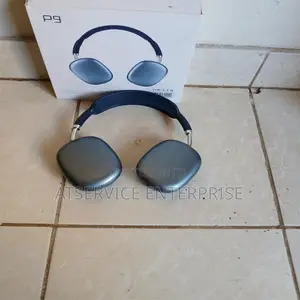 Noise Reduction P9 Wireless Headphones
