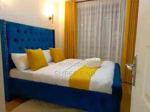 1bedroom Available in Kahawa Wendani 1min Drive Off Thika