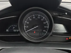 Mazda 2 2020 Brown