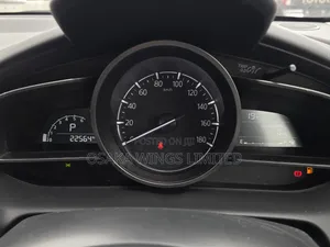 Mazda 2 2019 Gray