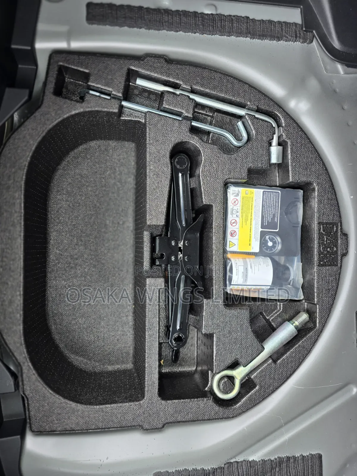 Mazda 2 2019 Gray