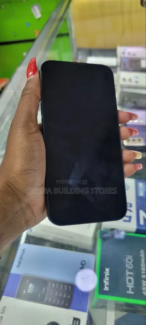Apple iPhone 13 256 GB Blue