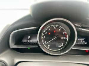 Mazda 2 2019 Silver