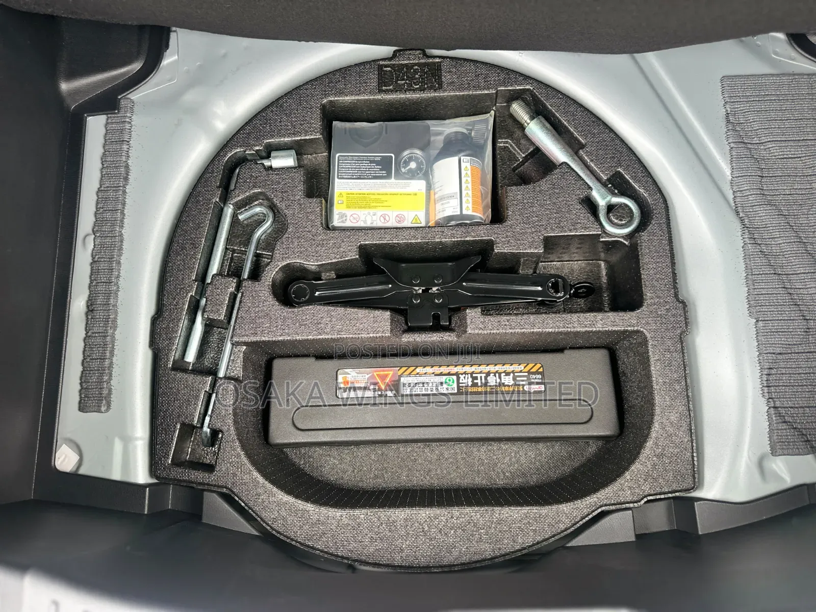 Mazda 2 2019 Silver
