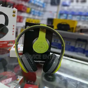 Super Best P47 Wireless Headphone