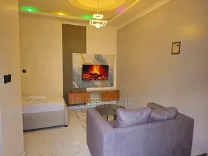 Airbnb in Kitui Town
 Location: Kitui Town, Near Parkside Villa