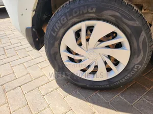 Honda Fit EX 2017 White