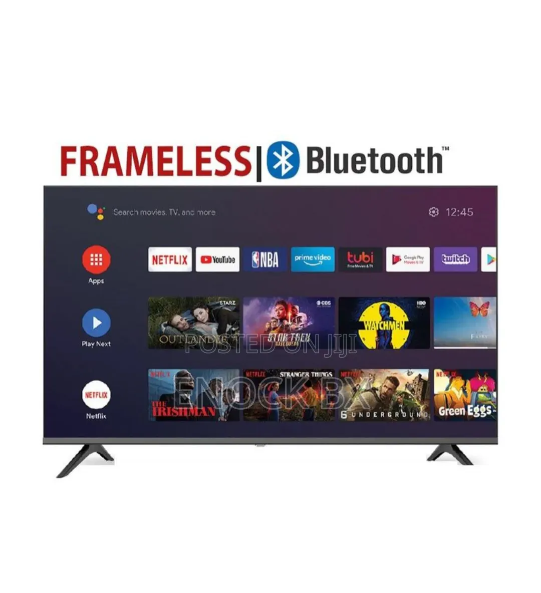 Crazy Flash Sale
