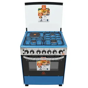Sarahtech Rotisserie Cooker 60x60 (3+1)