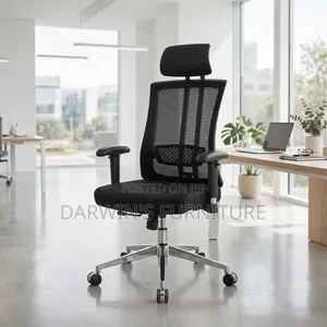 Orthopedic Office Chair Two Gear