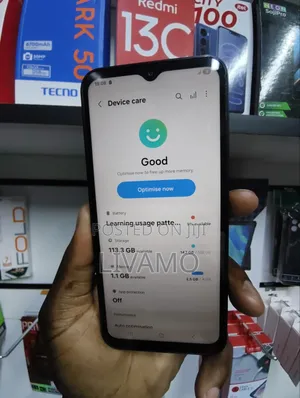 Samsung Galaxy A14 128 GB Black
