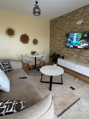 One Bedroom Airbnb