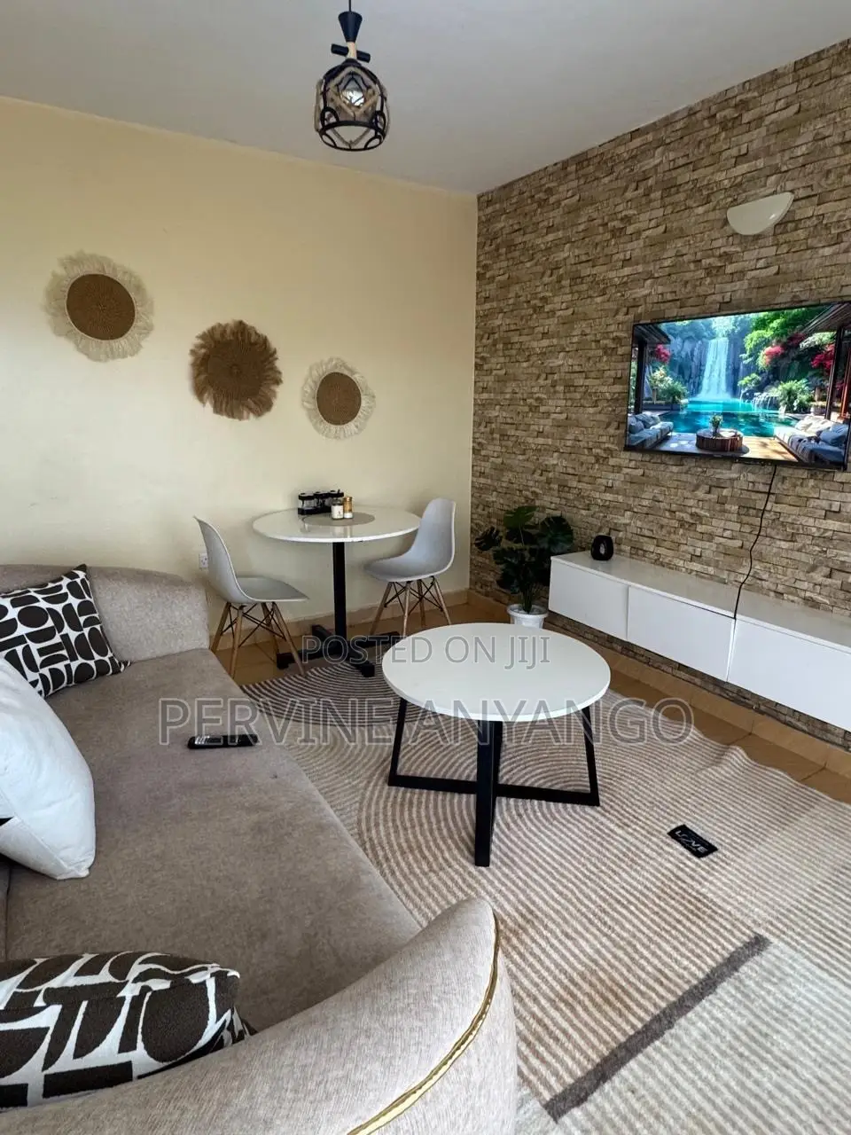 One Bedroom Airbnb