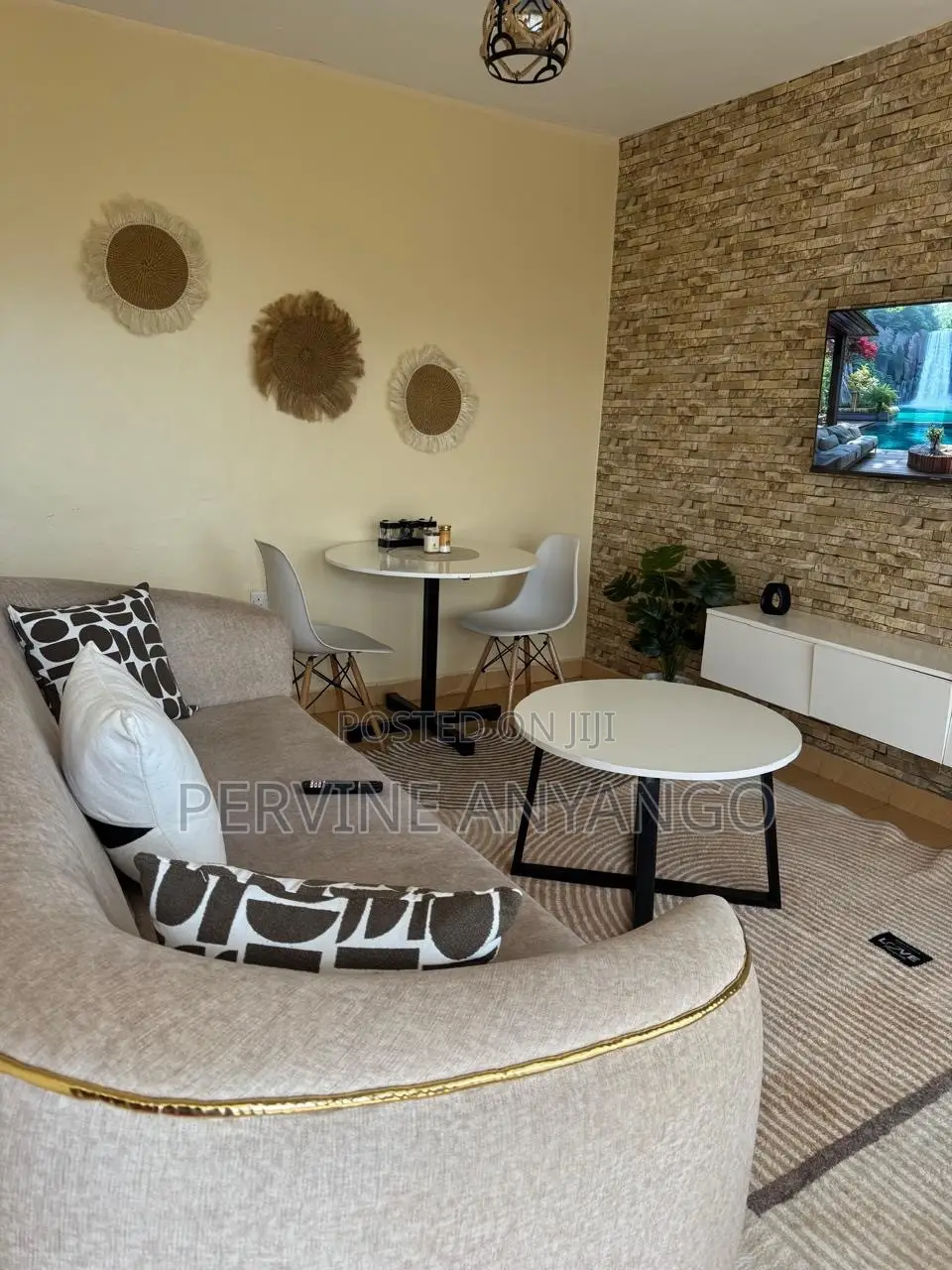 One Bedroom Airbnb